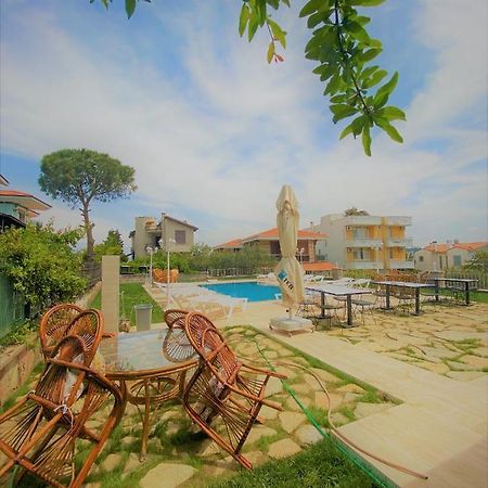 Cunda Kordon Otel Ayvalı Kültér fotó
