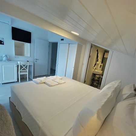 Cunda Kordon Otel Ayvalı Kültér fotó