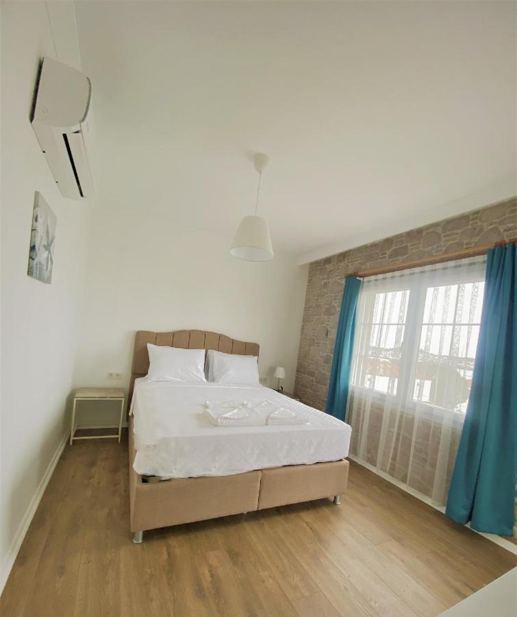 Cunda Kordon Otel Ayvalı Kültér fotó