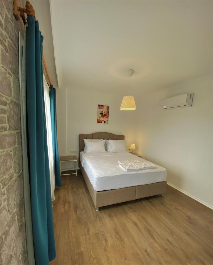 Cunda Kordon Otel Ayvalı Kültér fotó