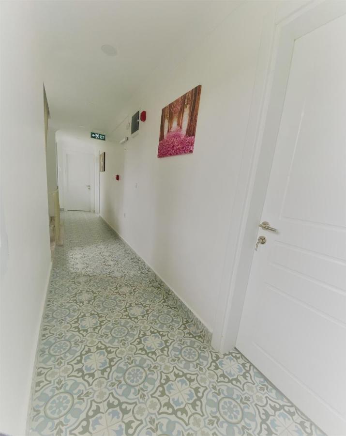 Cunda Kordon Otel Ayvalı Kültér fotó