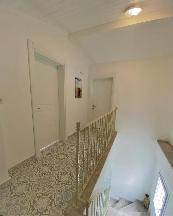 Cunda Kordon Otel Ayvalı Kültér fotó