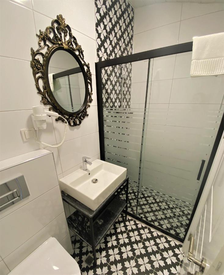 Cunda Kordon Otel Ayvalı Kültér fotó