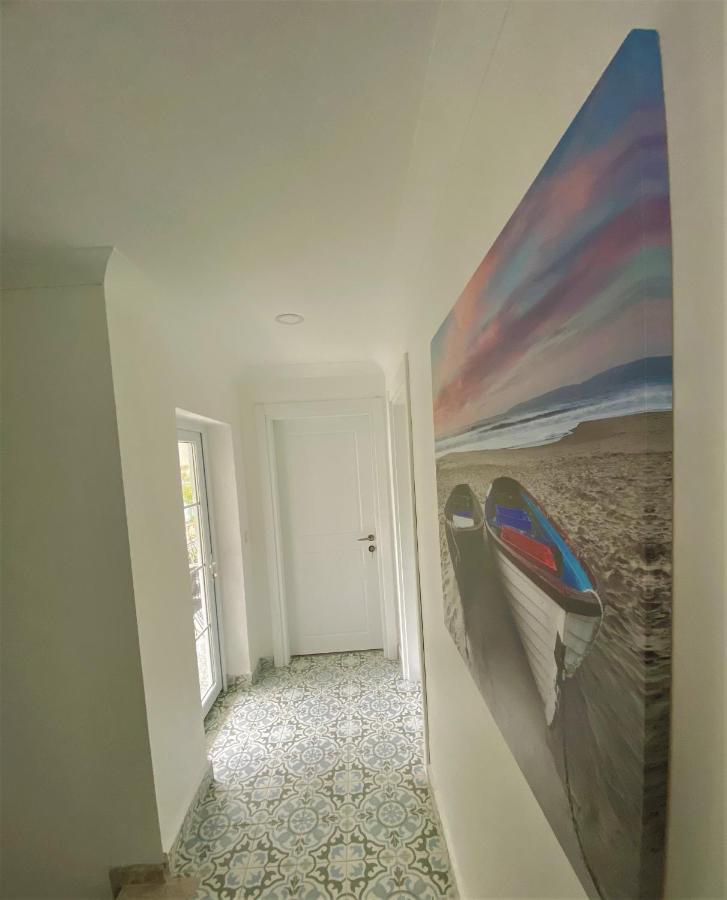 Cunda Kordon Otel Ayvalı Kültér fotó
