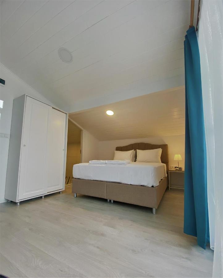 Cunda Kordon Otel Ayvalı Kültér fotó